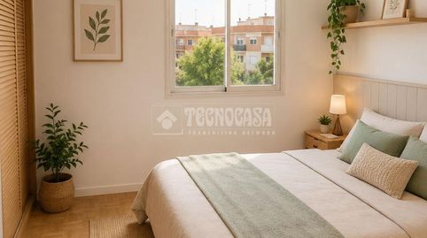 Foto 3 de Piso en venta en Cortes - Huertas, Madrid Capital