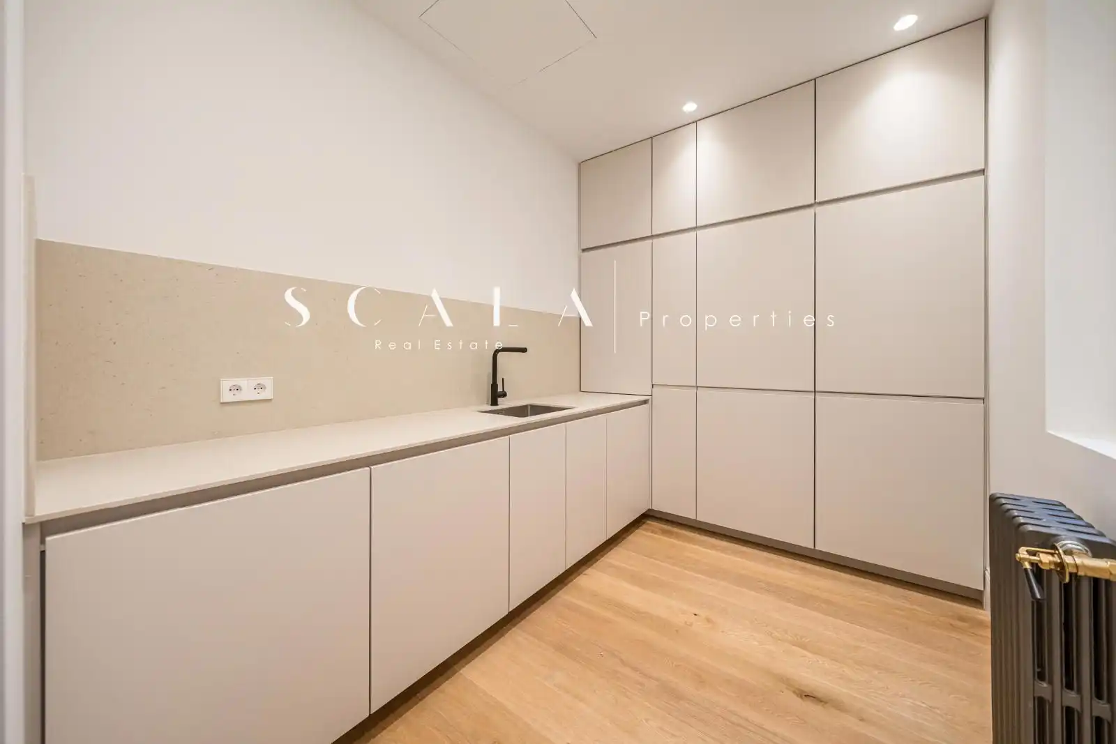Piso con terraza en venta en Valverde, imagen 21