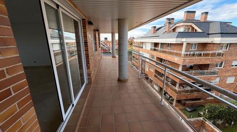 Photo 2 of Attic to rent in Calle Menéndez Pidal, 7, Sector B, Boadilla del Monte