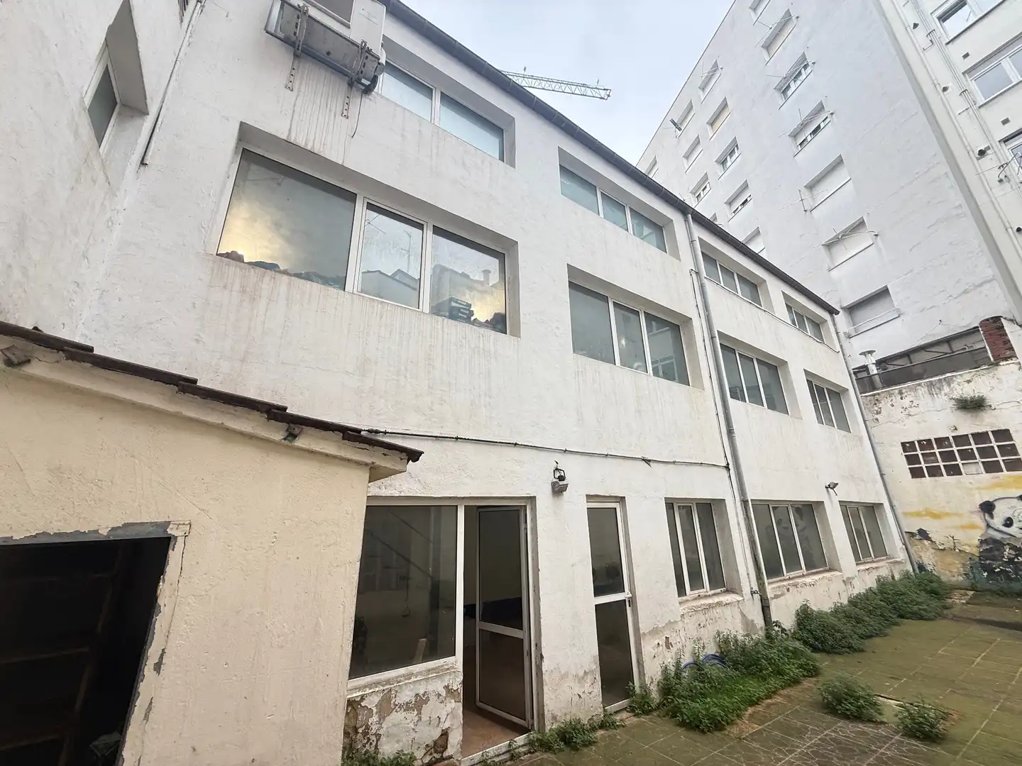 Business premises to rent in Avenida Pablo Iglesias, imagen 23
