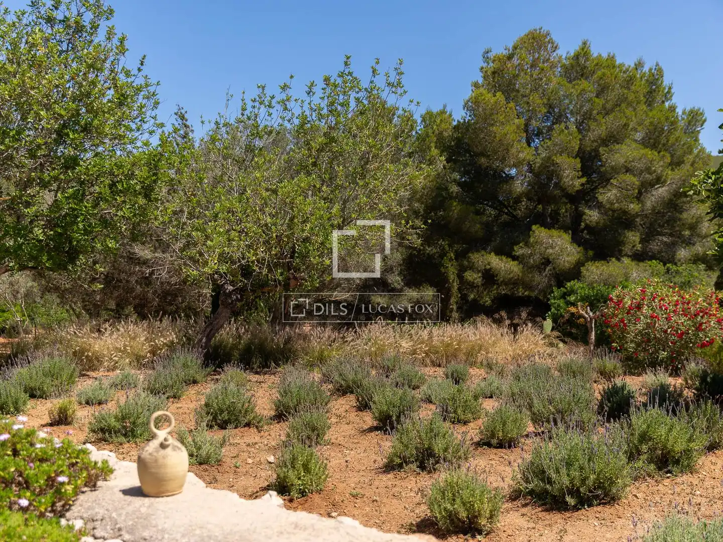 Country homes for sale in Santa Eulària des Riu  with Furnished