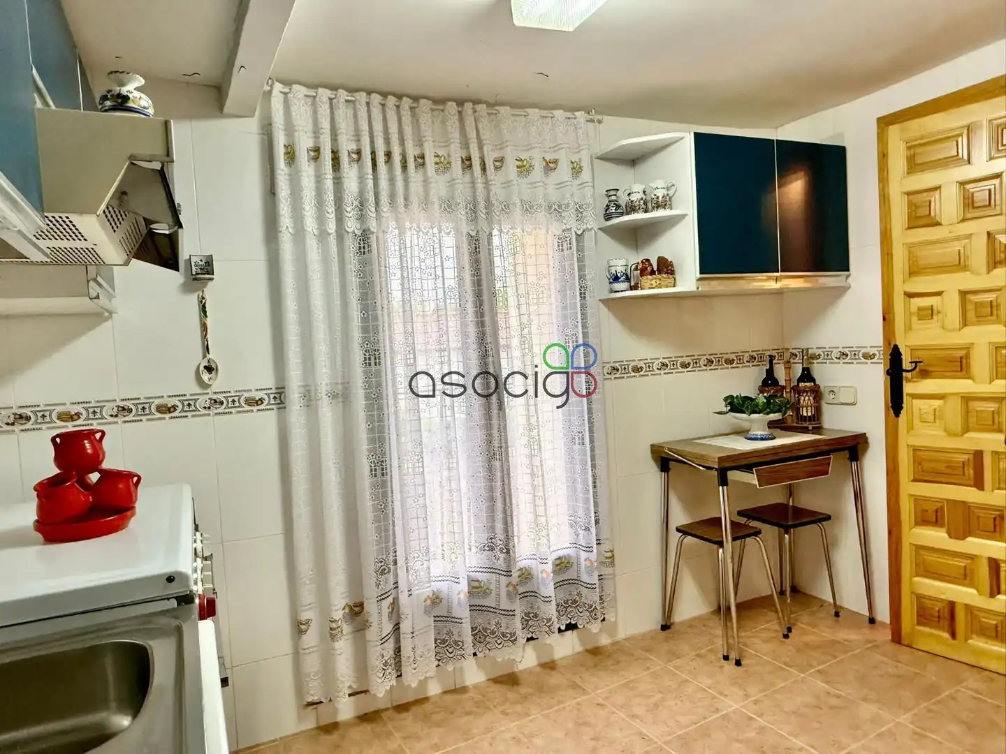Haus mit Garten zum Verkauf in Enmedio, imagen 45