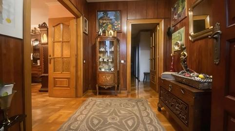 Foto 4 de Casa o xalet en venda a Paseo Doctor Fleming, Somió, Gijón