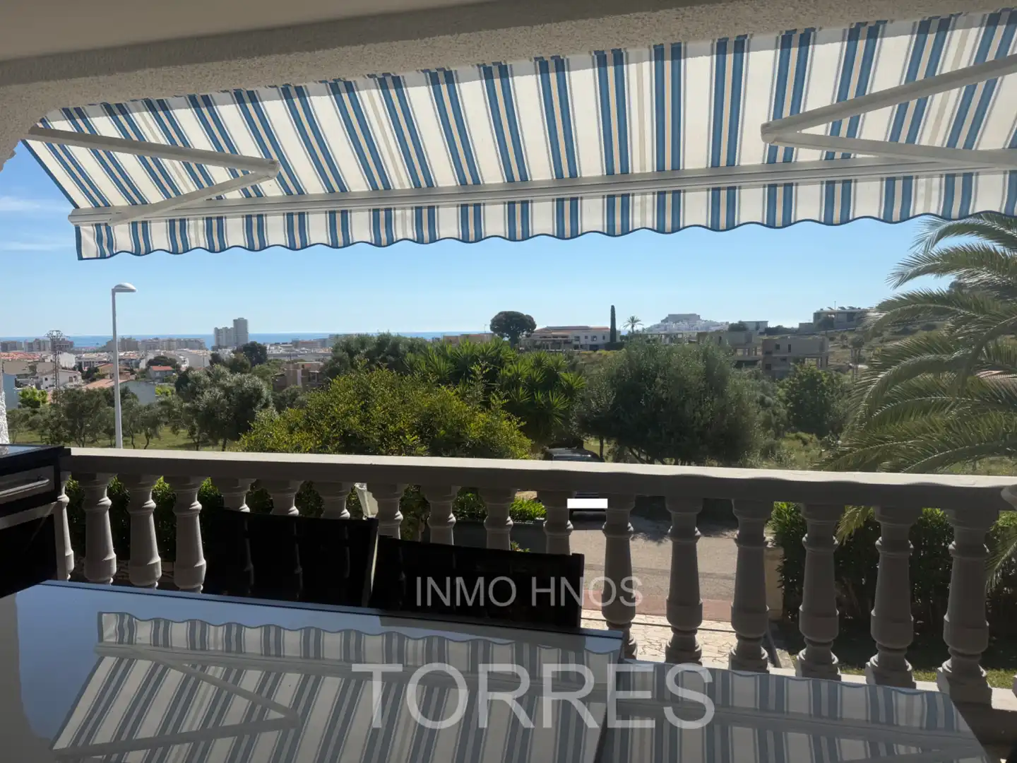 Villa mit Terrasse zum Verkauf in Avenida Austria, imagen 31