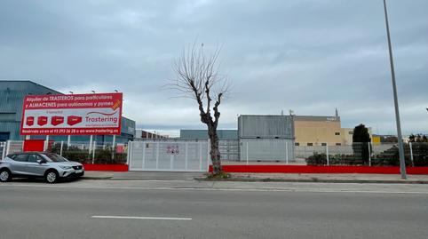 Foto 4 de Trastero de alquiler en Carrer de la Màquina, 32, Gavà Mar, Barcelona
