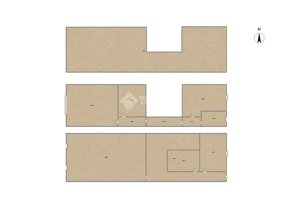 Casa pareada en venta en Casco Histórico, imagen 36