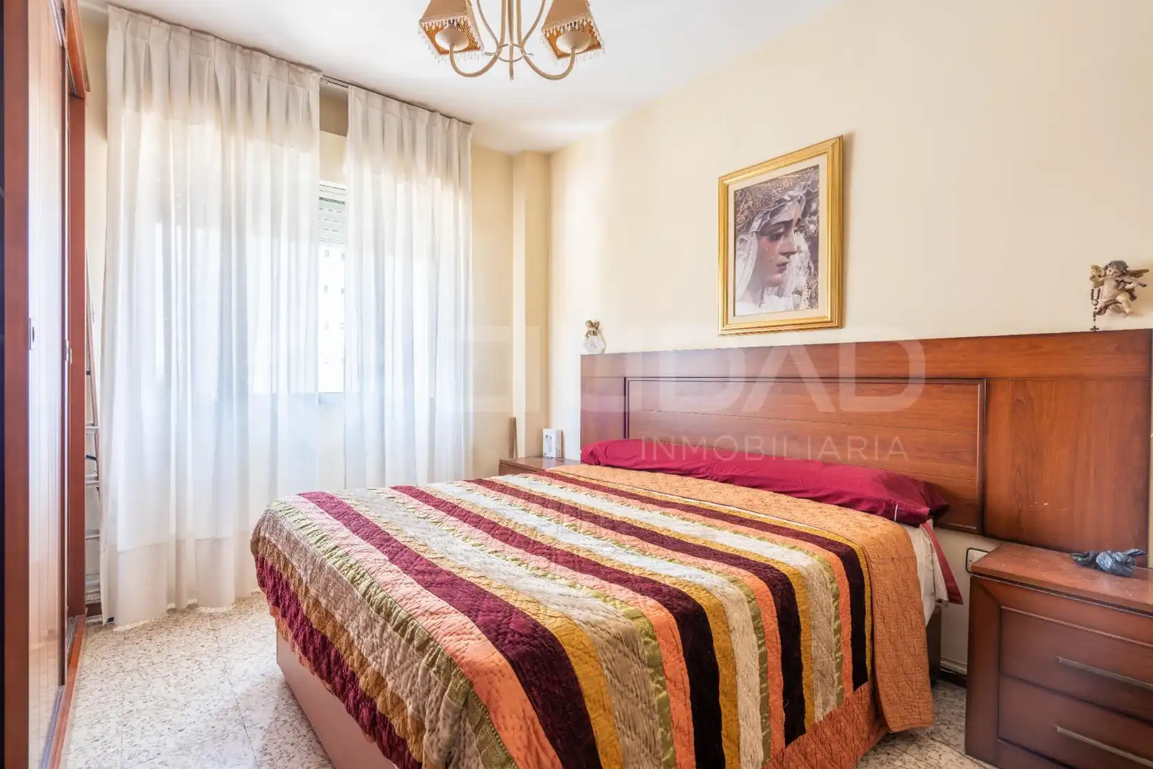 Habitación de Piso en venta en Sevilla