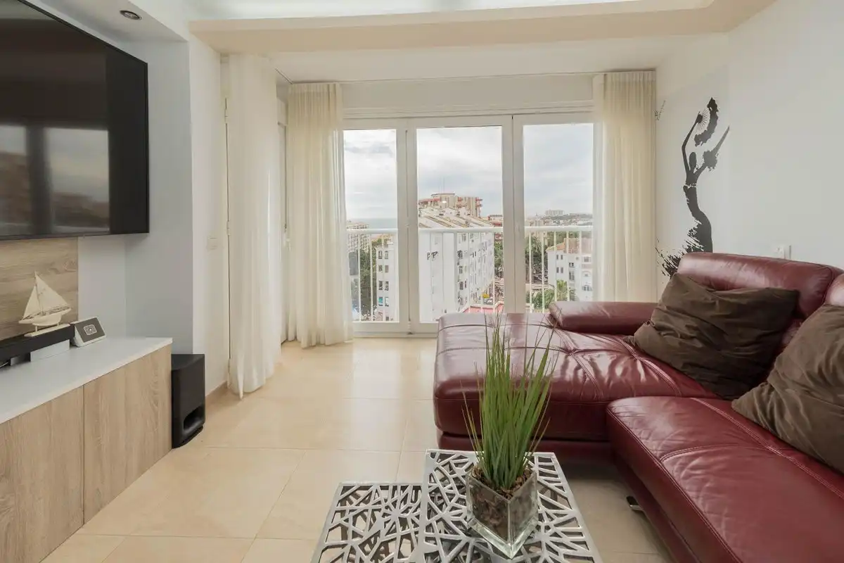 Penthouse mit Pool zum Verkauf in abedules, imagen 8