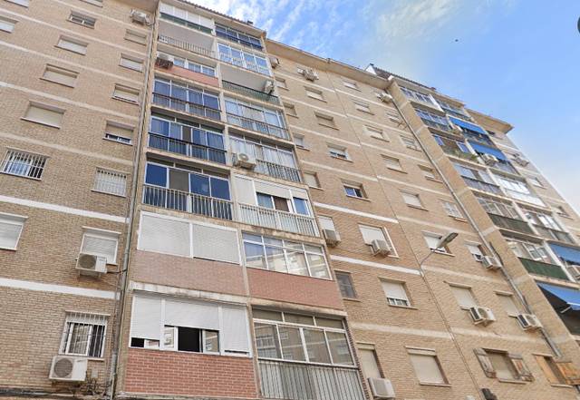 Piso en Venta en Plaza Larita en La Luz - El Torcal