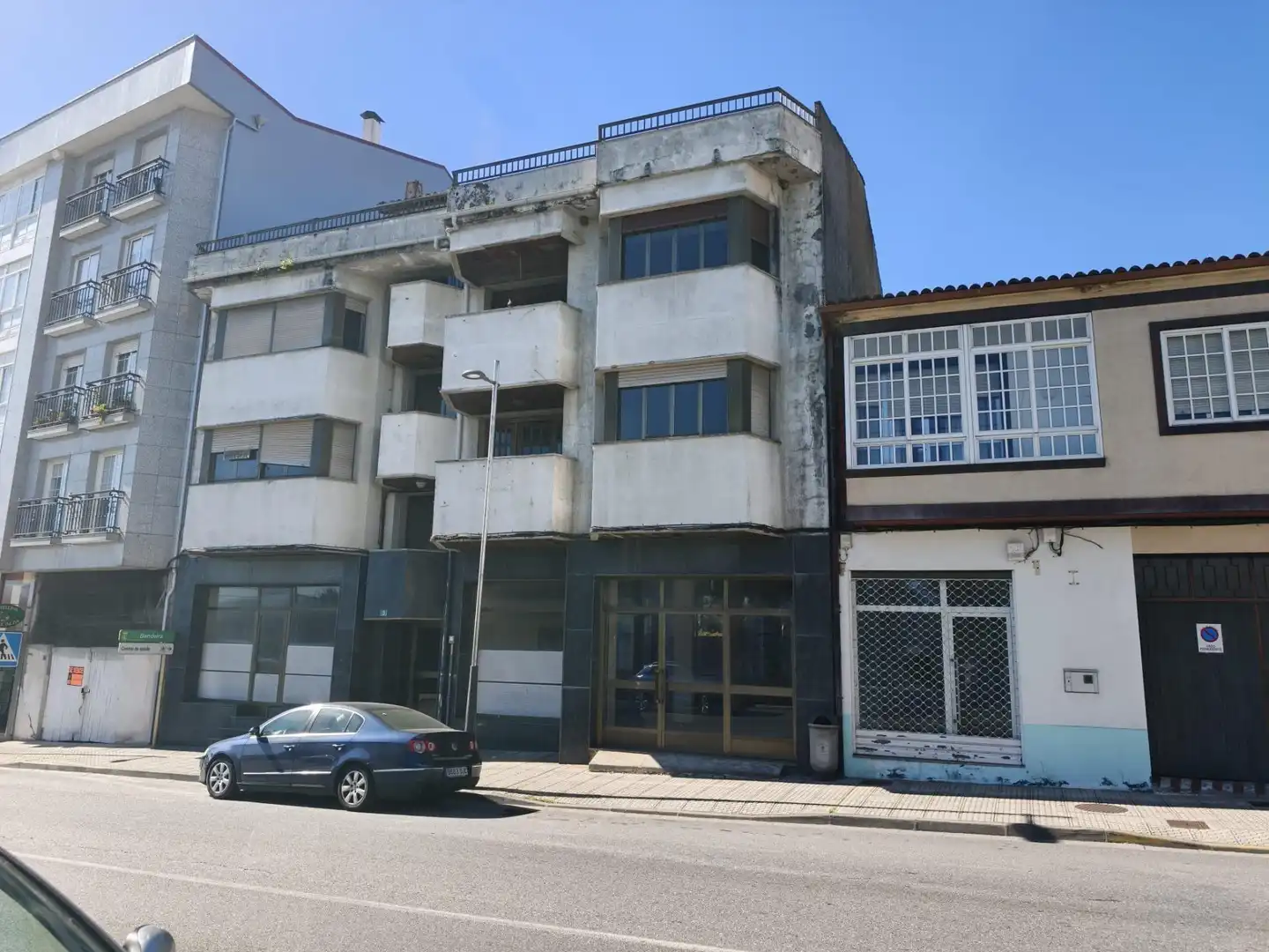Residencial en venta en Calle XERAL-BANDEIRA 3, imagen 71