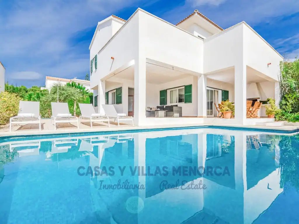 Casa in vendita a Na Macaret