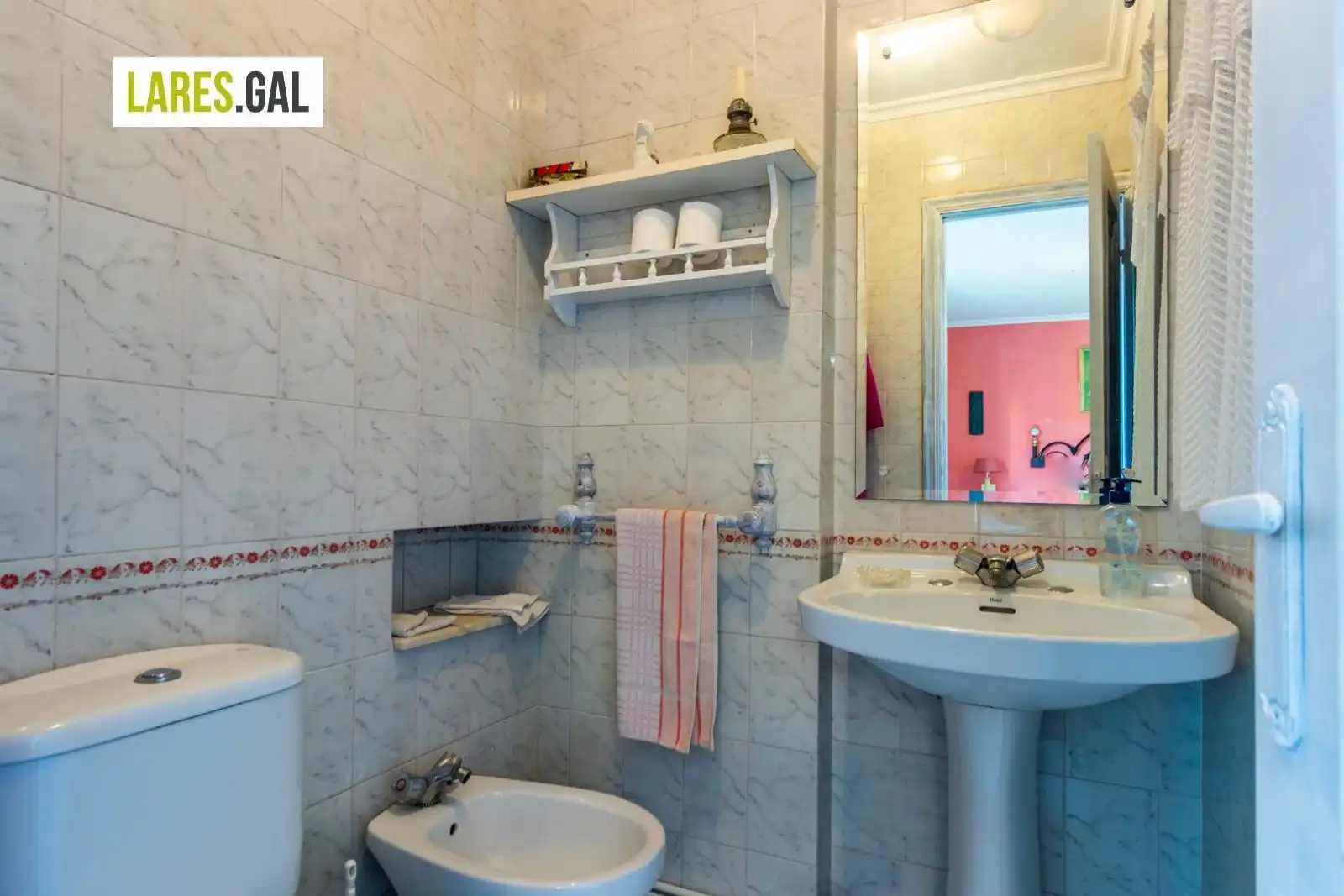 Maison avec piscine à vendre à Rúa do Tobal, imagen 27