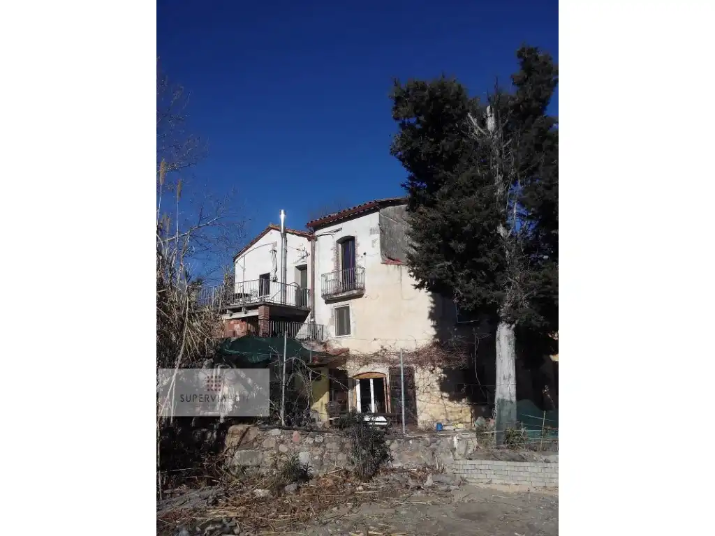 Casa rustica in vendita a Santa Maria de Palautordera, imagen 27