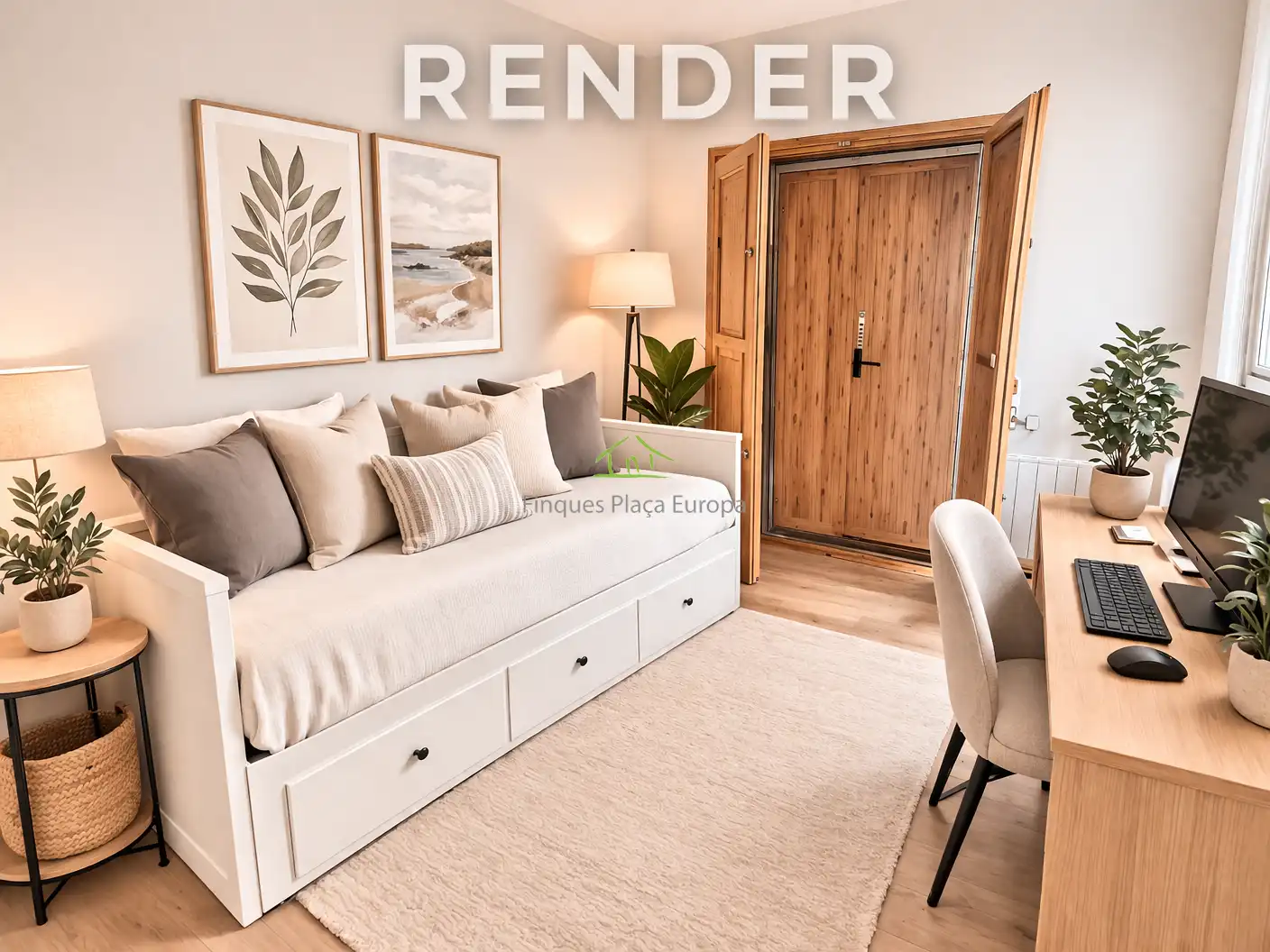 Maison avec terrasse à vendre à Platja d'Aro, imagen 17