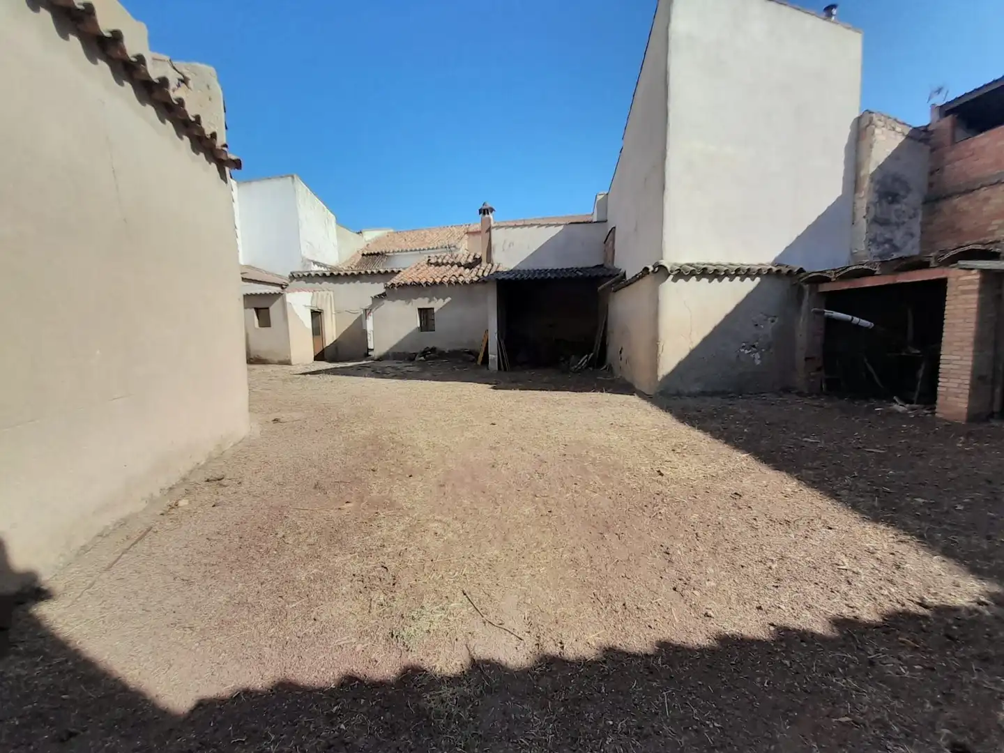 Casa en venda a Calle Triana, imagen 4
