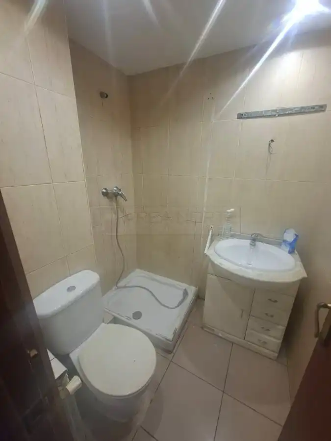 Bathroom of Flat for sale in Vitoria - Gasteiz  with Heating, Parquet flooring and Terrace