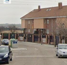 Photo 2 of House or chalet for sale in Calle Santoña, Las Castañeras - Bulevar, Madrid