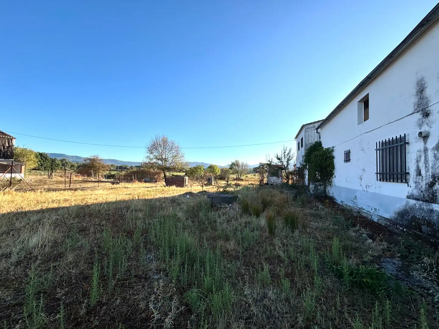 Casa o xalet en venda en Zarza de Granadilla