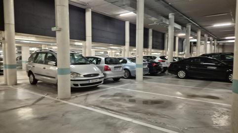 Photo 2 of Garage to rent in Calle de Sangüesa, 3, 2º Ensanche, Navarra