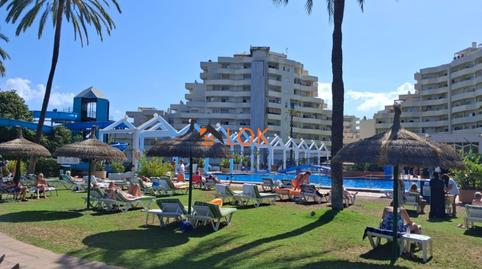 Foto 2 de Pis en venda a Avenida Parque del, 3, Parque de la Paloma, Benalmádena