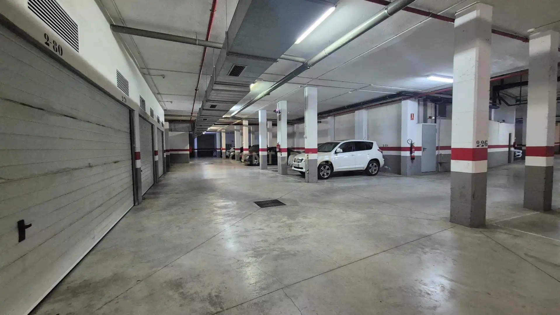 Aparcament en venda a Carrer de Barcelona, 4, El Campello, Spain, imagen 14