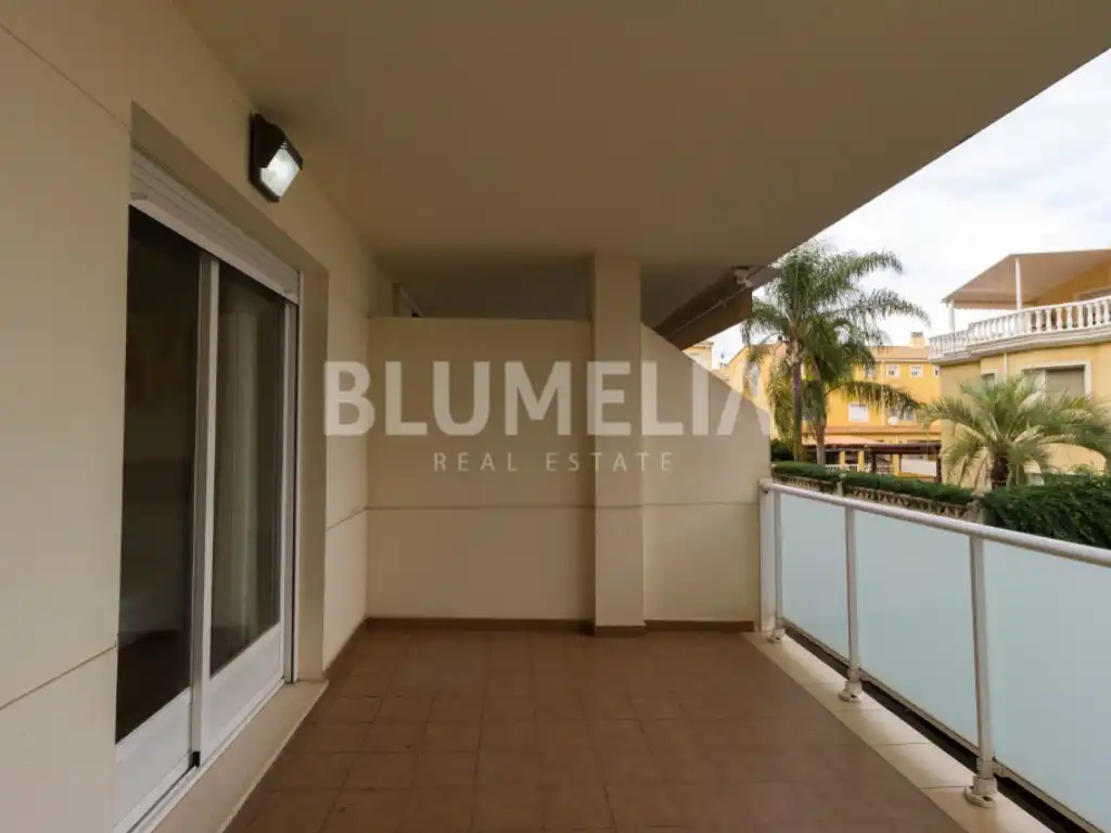 Apartment mit Pool zur Miete in Centro Urbano, imagen 17