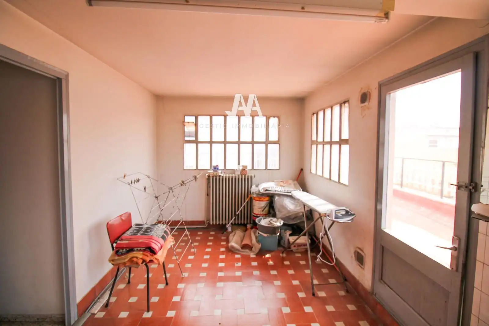 Casa adosada en venta en Vilanova del Camí con Aire acondicionado, Calefacción y Terraza