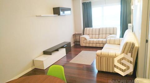 Foto 2 de Pis de lloguer a San Bartolomé Kalea