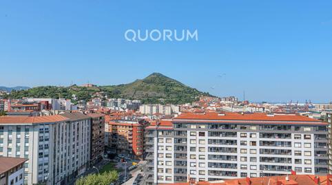 Photo 5 of Flat for sale in Larrea - San Juan de Dios - Peñota, Santurtzi