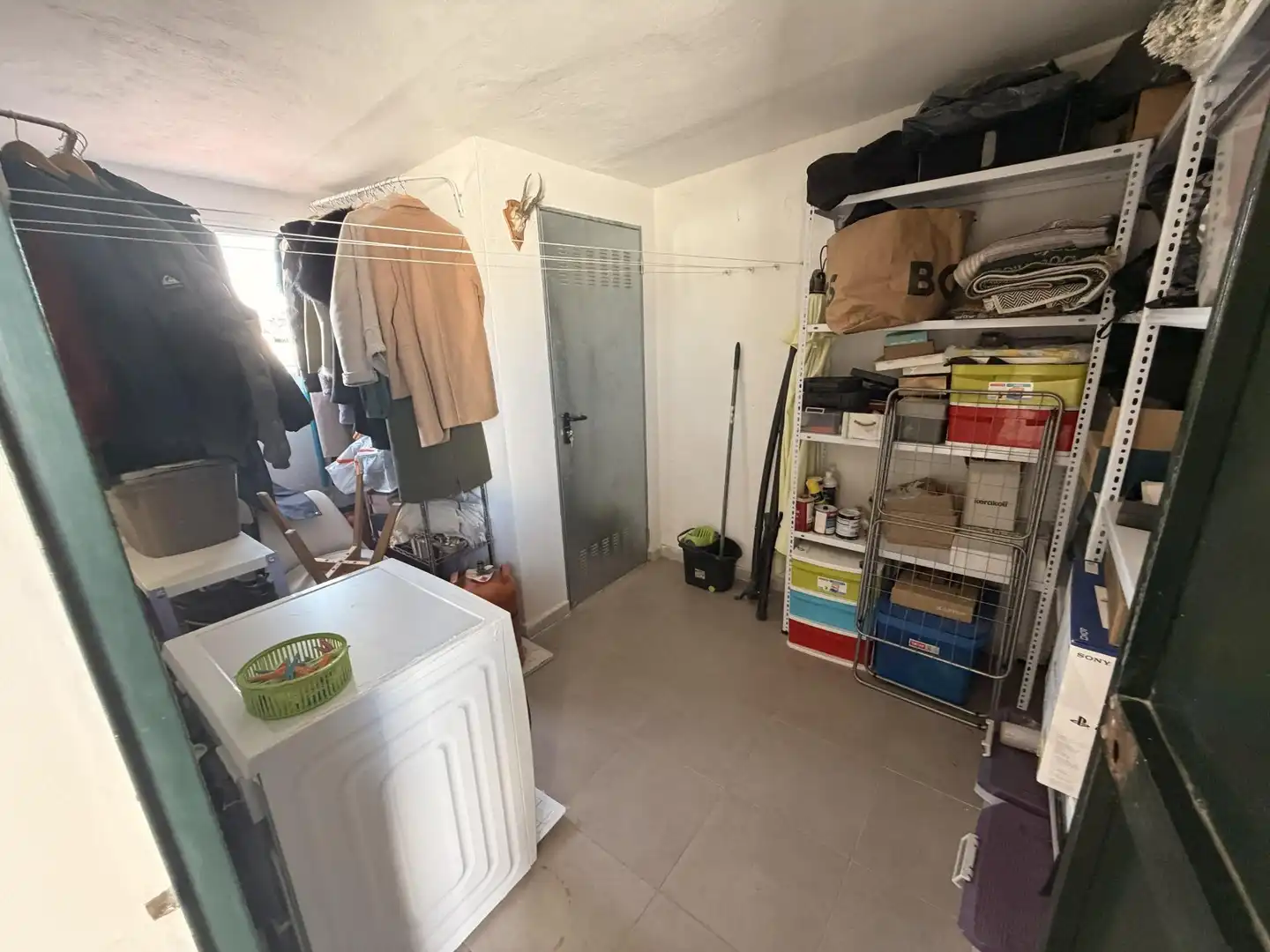 Piso en venta en Morón de la Frontera