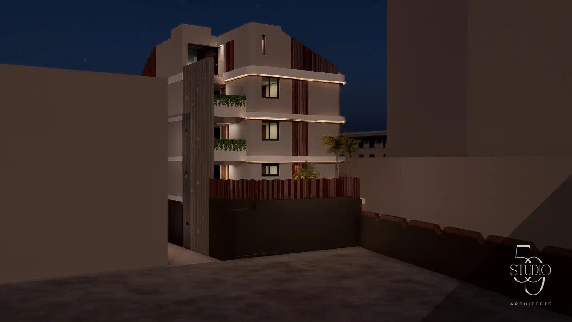 Apartment mit Aufzug zum Verkauf in Puerto Deportivo, imagen 36