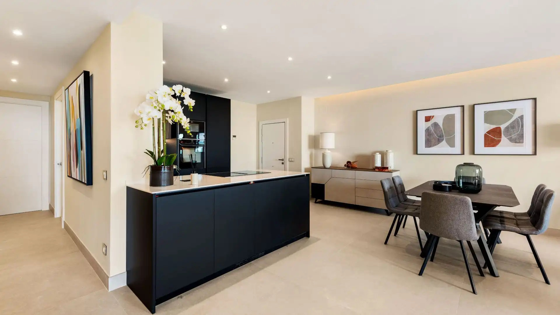 Appartement compact avec piscine à vendre à Punta Plata, imagen 5