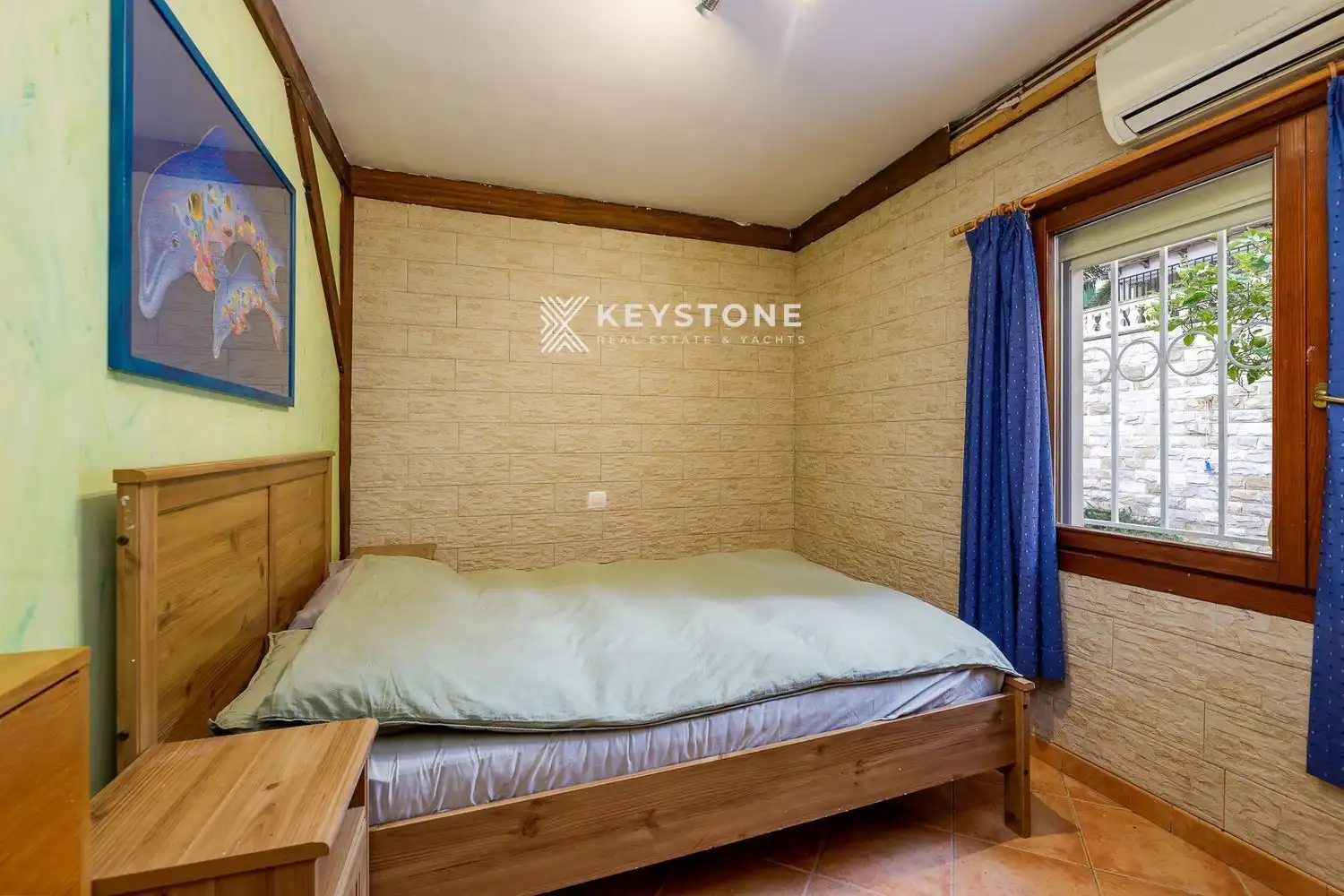 Habitación de Casa o chalet en venta en Calvià con Aire acondicionado, Terraza y Trastero