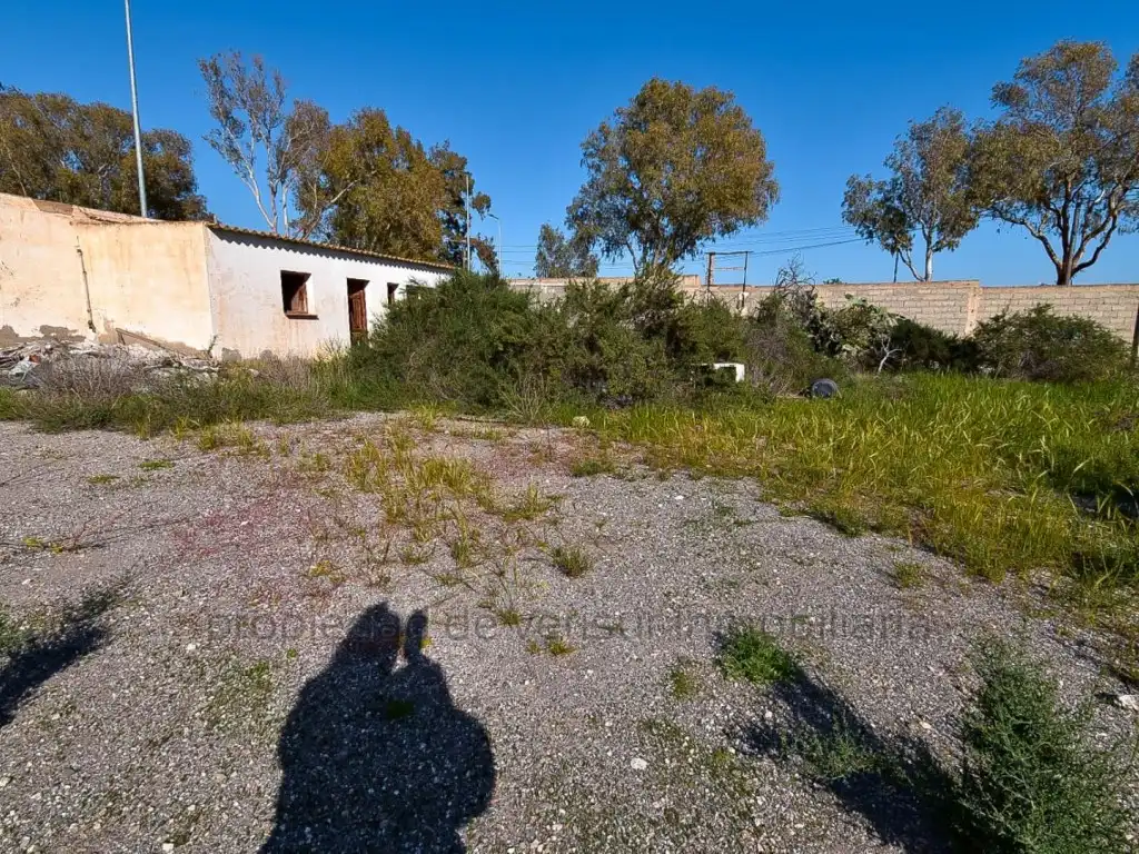 Nau industrial en venda a Las Majadas - Las Molinetas - Labradorcico