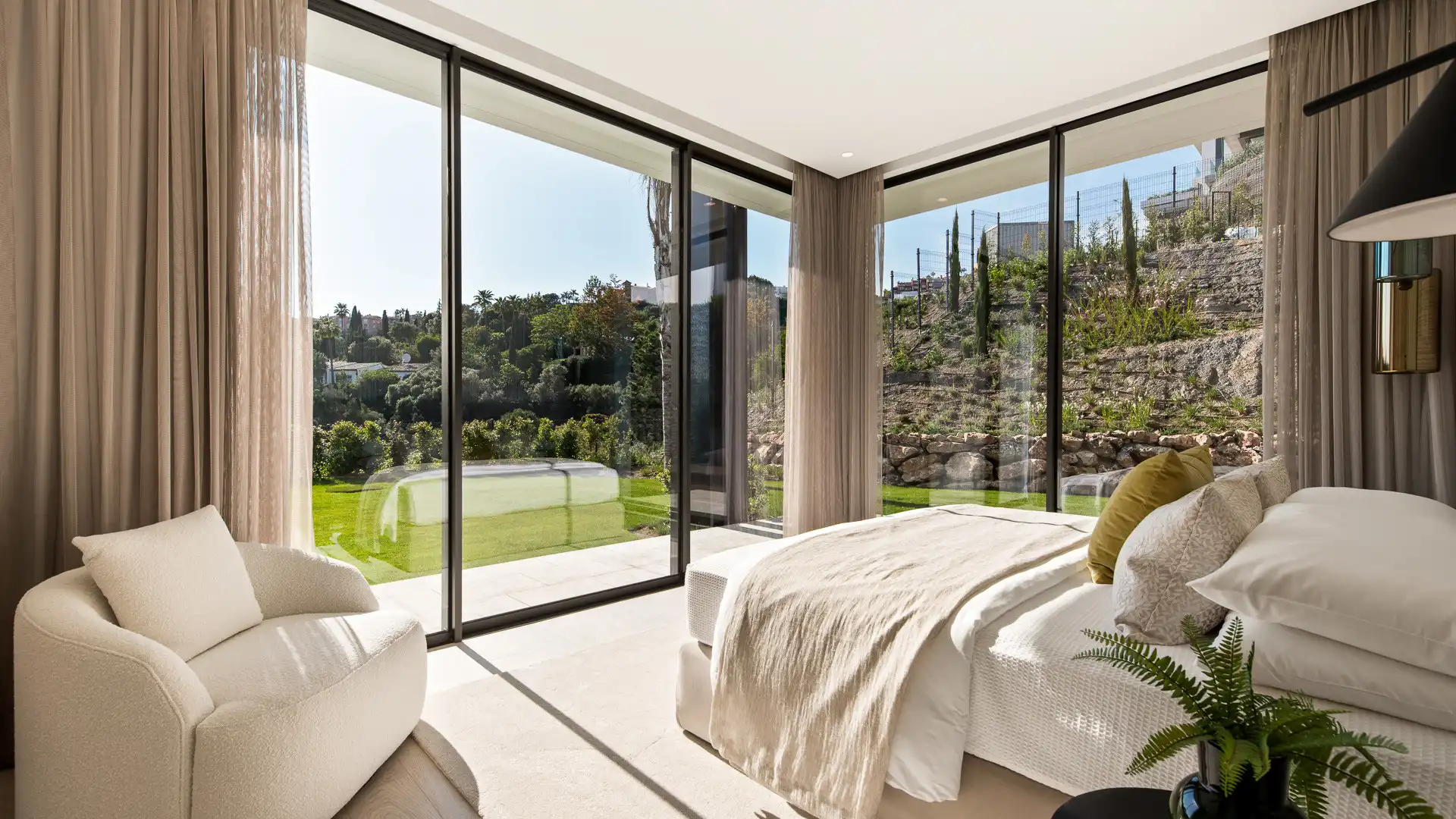 House with pool for sale in Marbella Centro, imagen 29
