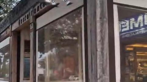 Foto 3 von Geschaftsraum zum Verkauf in Sa Indioteria Urbà,  Palma de Mallorca