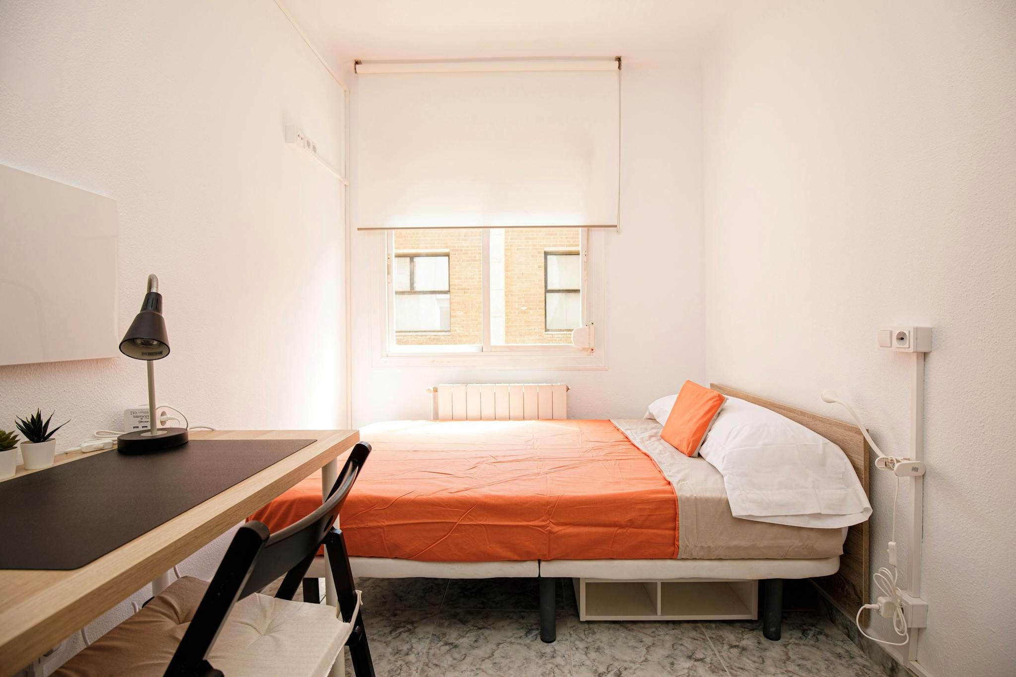 Pis per a compartir a N/A, Puigfred