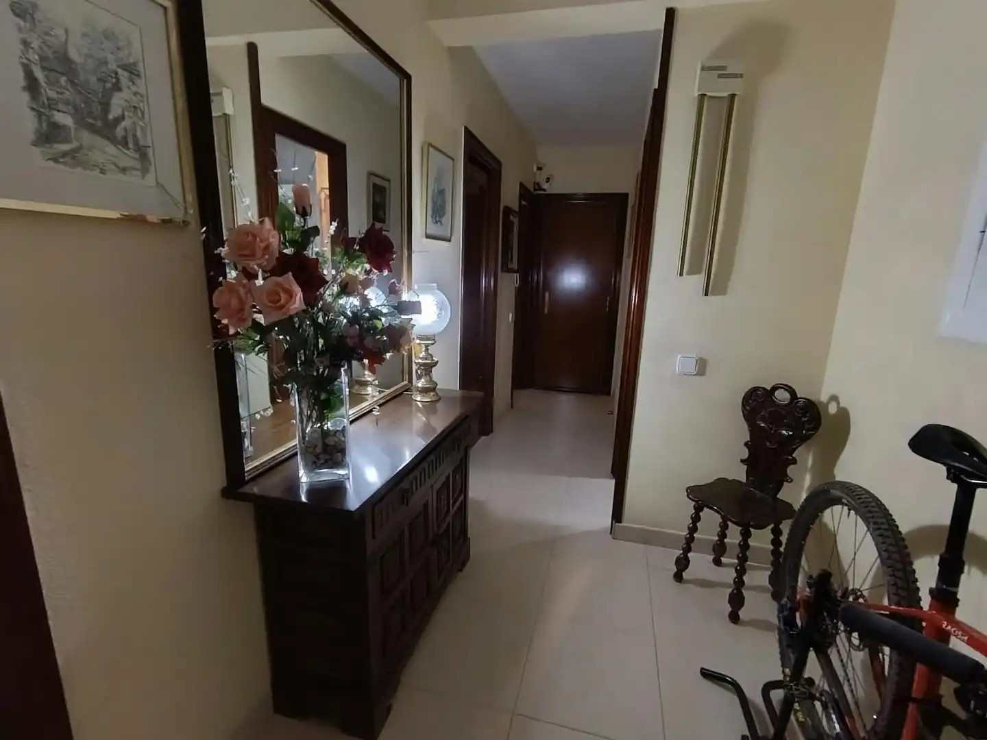 Appartement avec terrasse à vendre à Poble, imagen 21