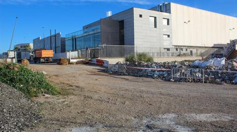 Photo 5 of Industrial land for sale in Calle Viena, 14, La Conarda, Valencia