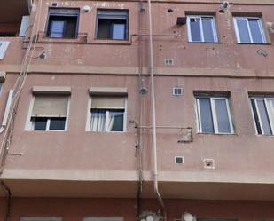 Exterior view of Flat for sale in  Valencia Capital