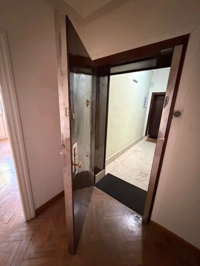 Flat for sale in Zaragoza  with Heating, Terrace and Furnished