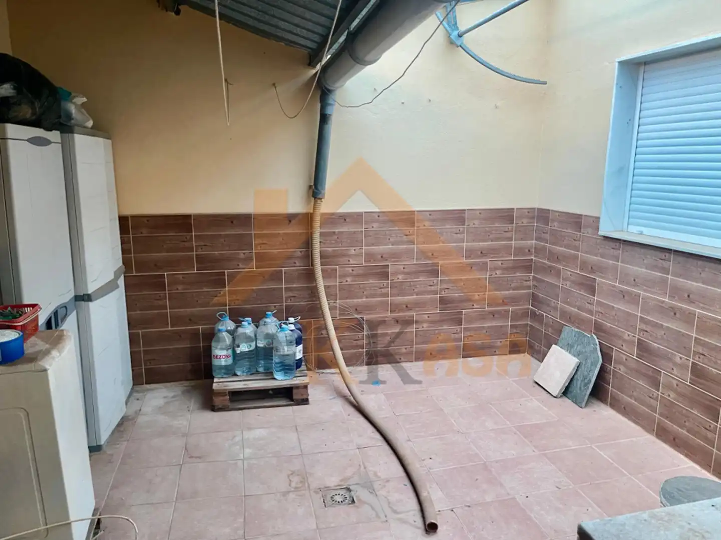 Houses for sale in El Ejido