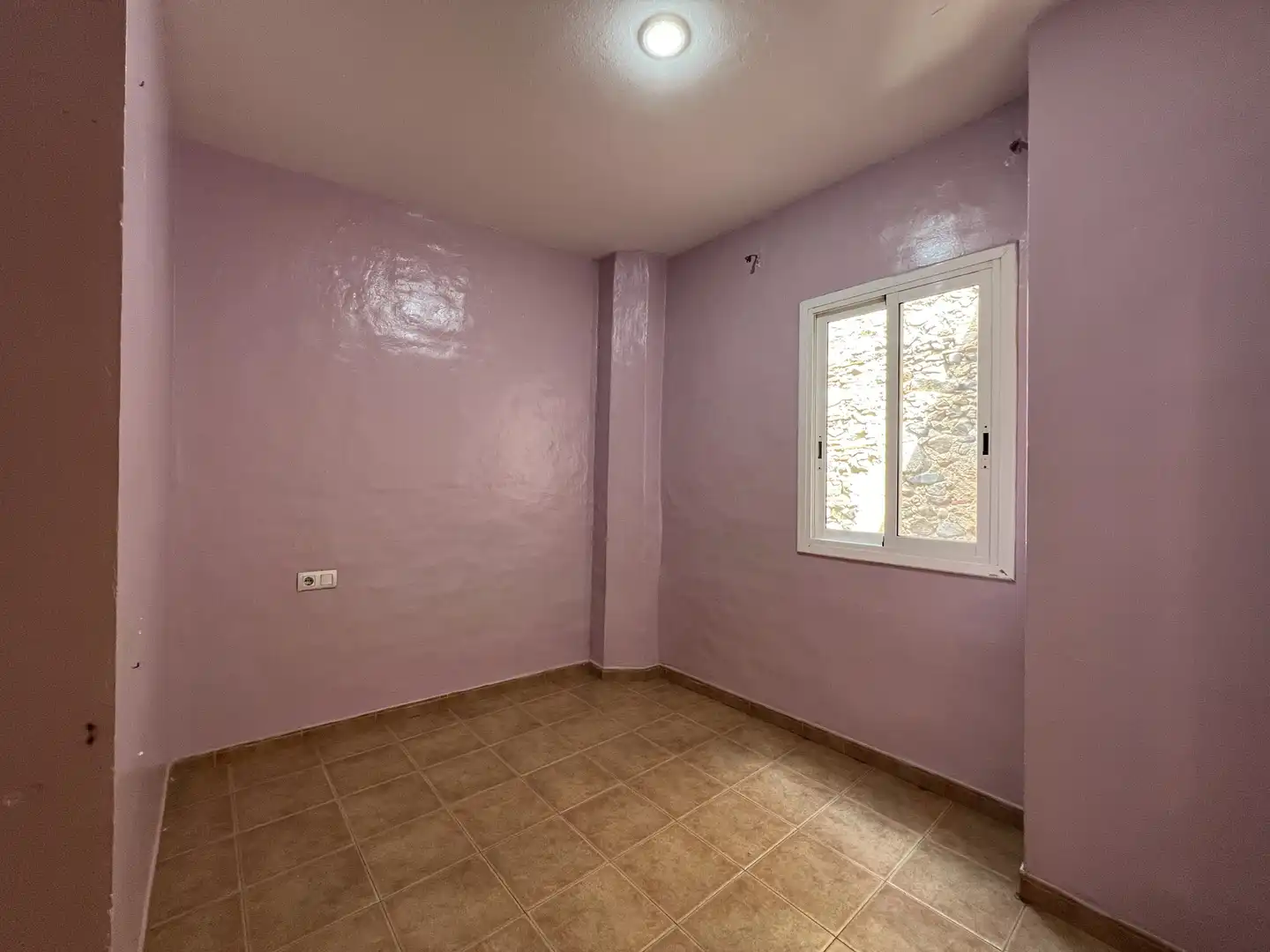 Dormitori de Casa o xalet en venda en L'Aleixar amb Terrassa i Traster