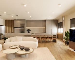 Sala d'estar de Apartament en venda en Águilas amb Aire condicionat, Terrassa i Traster