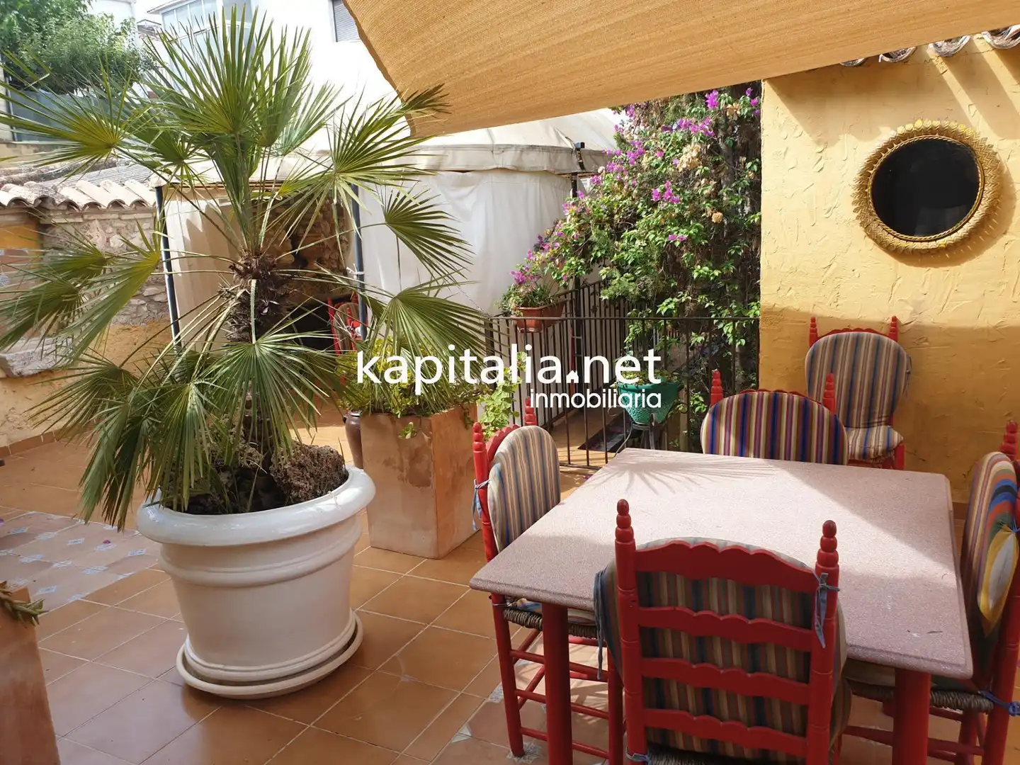 Country house with terrace for sale in Albaida, imagen 29