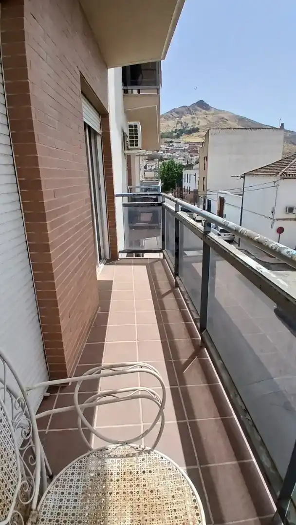 Terraza de Piso en venta en Pinos Puente