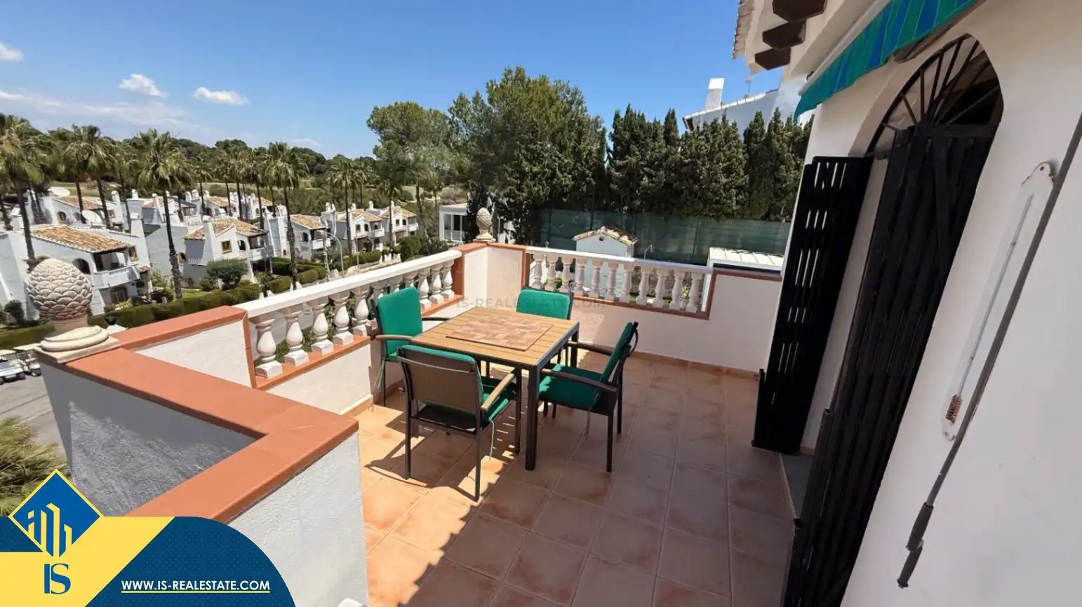 Villa mit Garten zum Verkauf in Orihuela Costa, imagen 37
