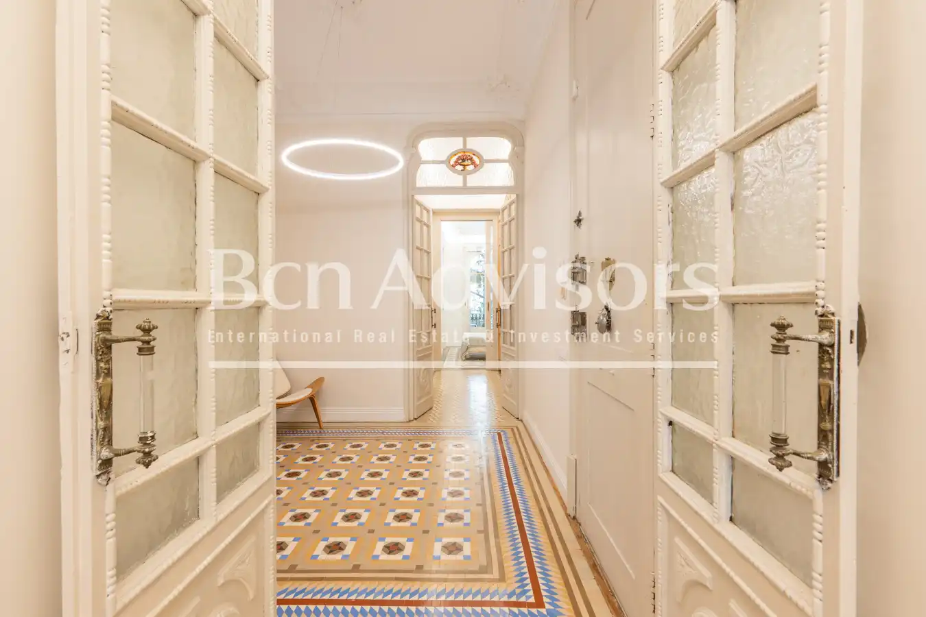 Wohnung mit Terrasse zum Verkauf in Carrer de Muntaner, imagen 24