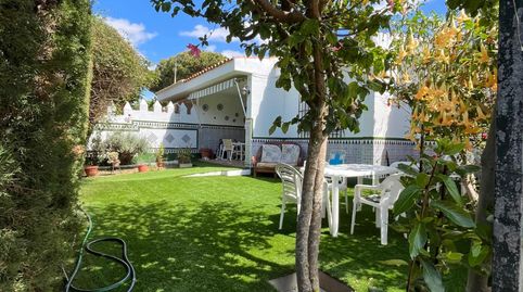 Foto 5 de Casa o chalet de alquiler en Calle Nápoles, 219, El Rompido, Huelva
