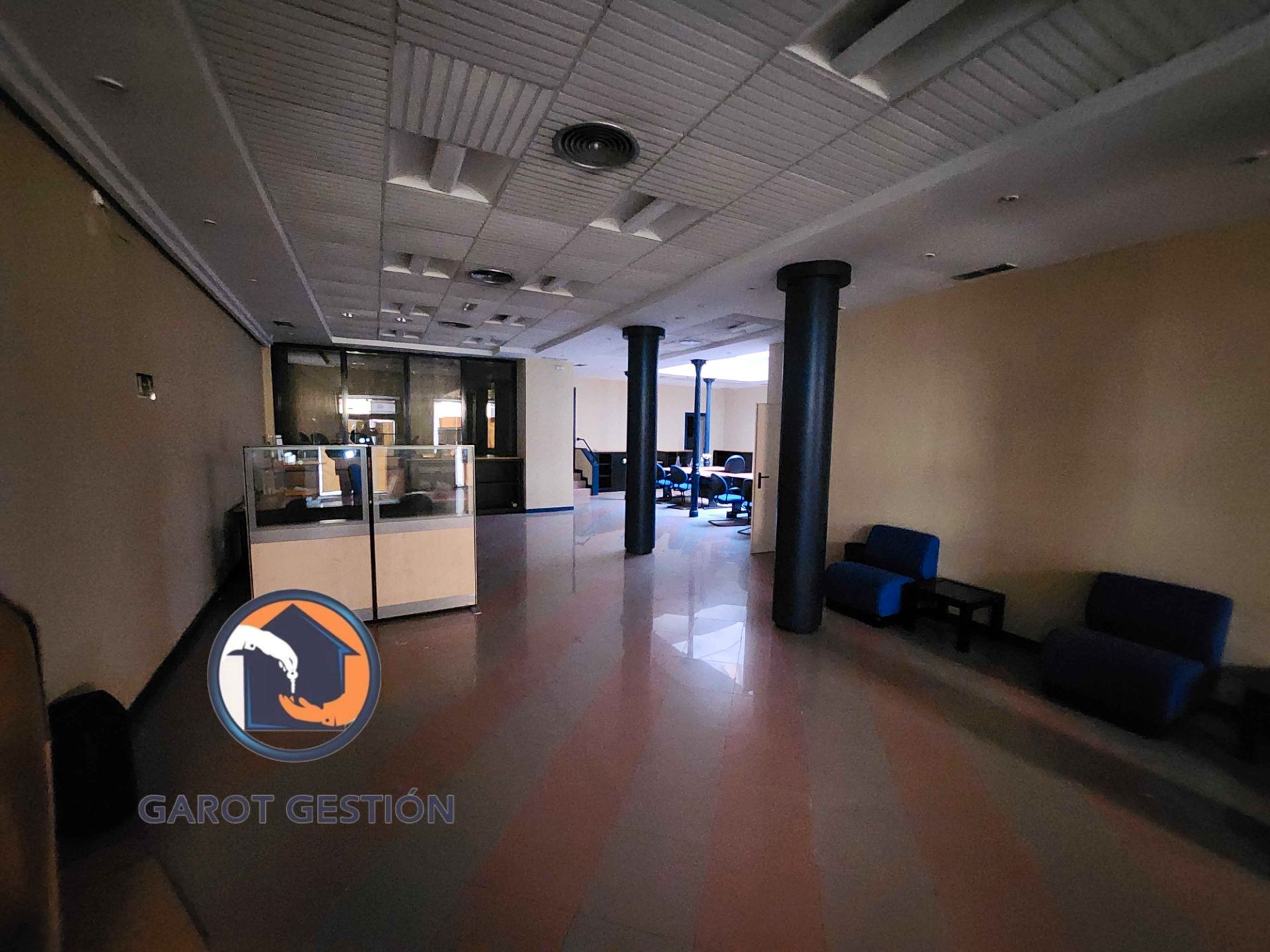 Premises to rent in Guadalajara Capital  with Heating, Furnished and Internet